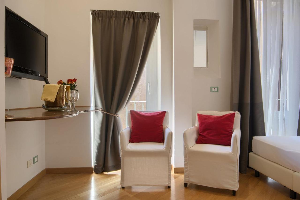 Gli Artisti Appartement Rome