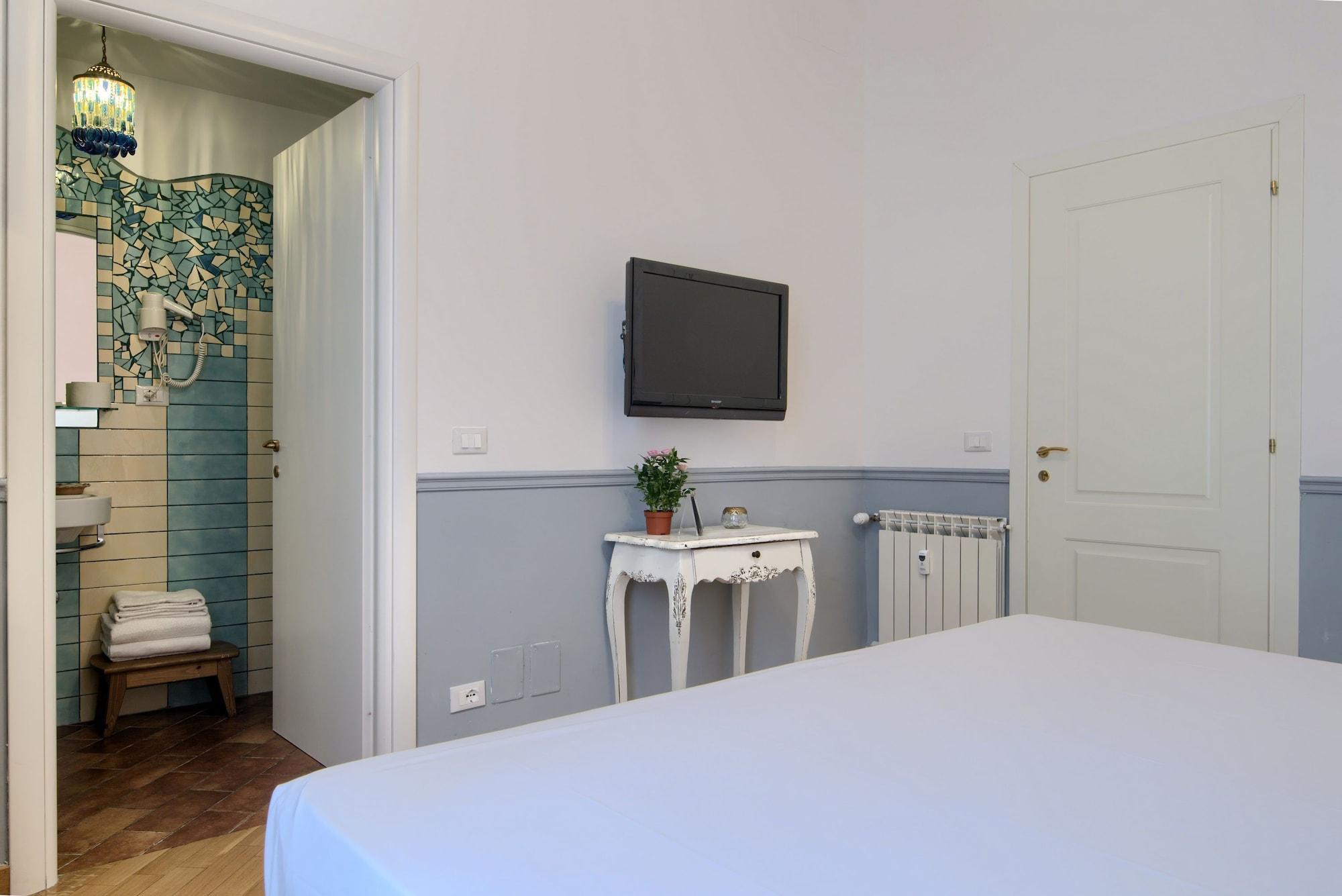 Appartement Gli Artisti *