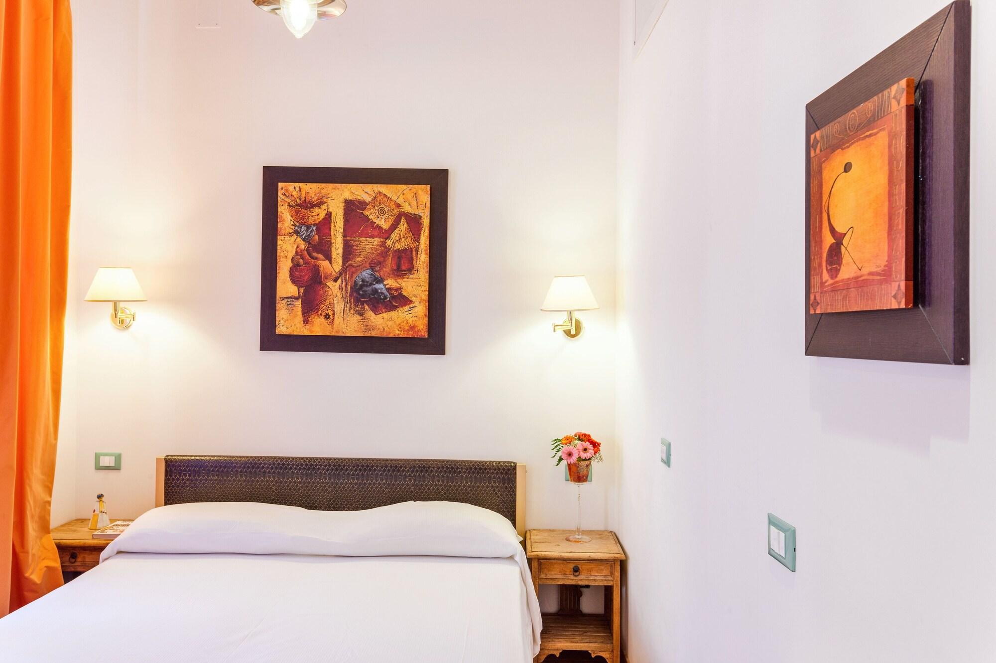 Appartement Gli Artisti Rome
