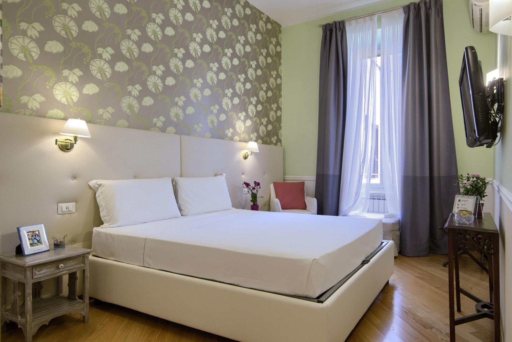 Gli Artisti Appartement