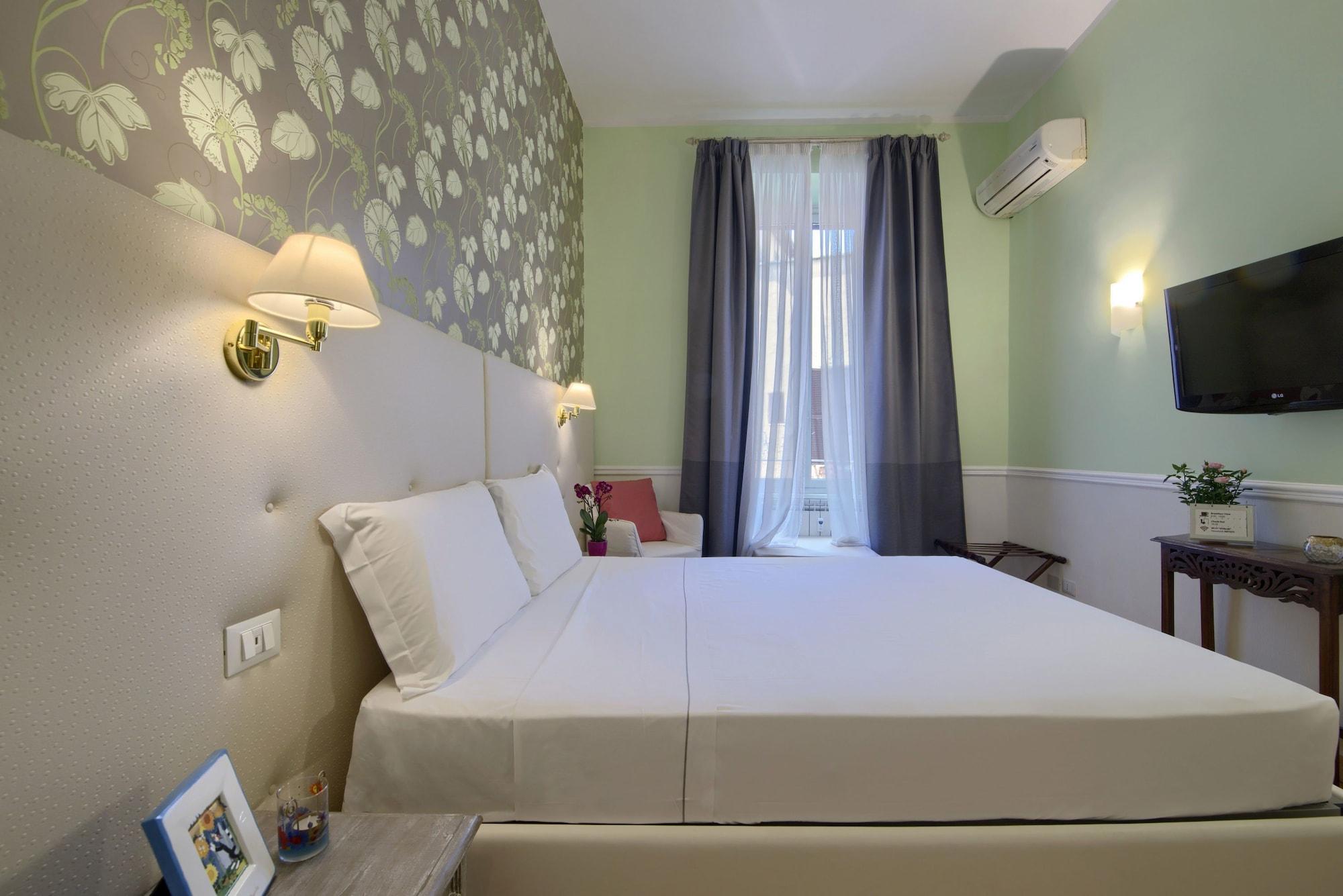 Gli Artisti Appartement Rome