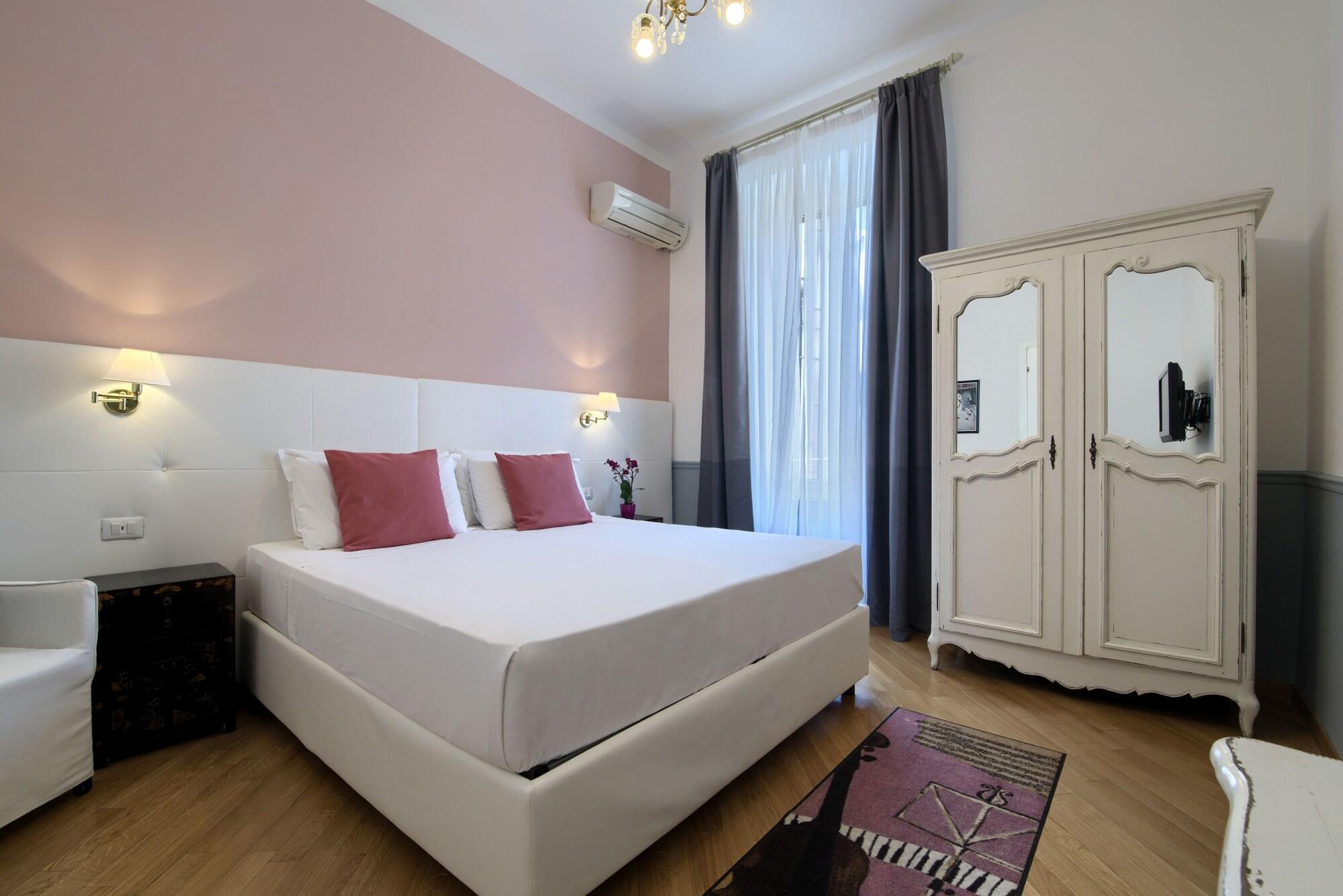 Gli Artisti Appartement *