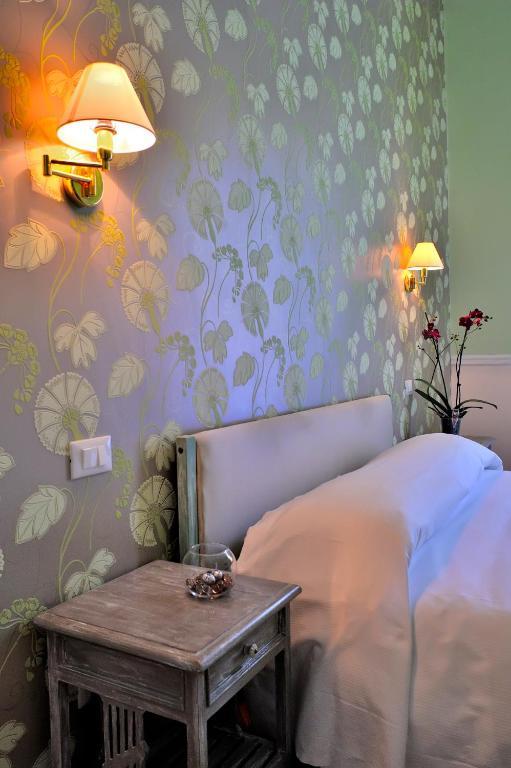 Appartement Gli Artisti