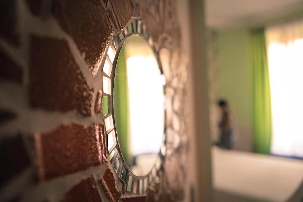 Appartement Gli Artisti *