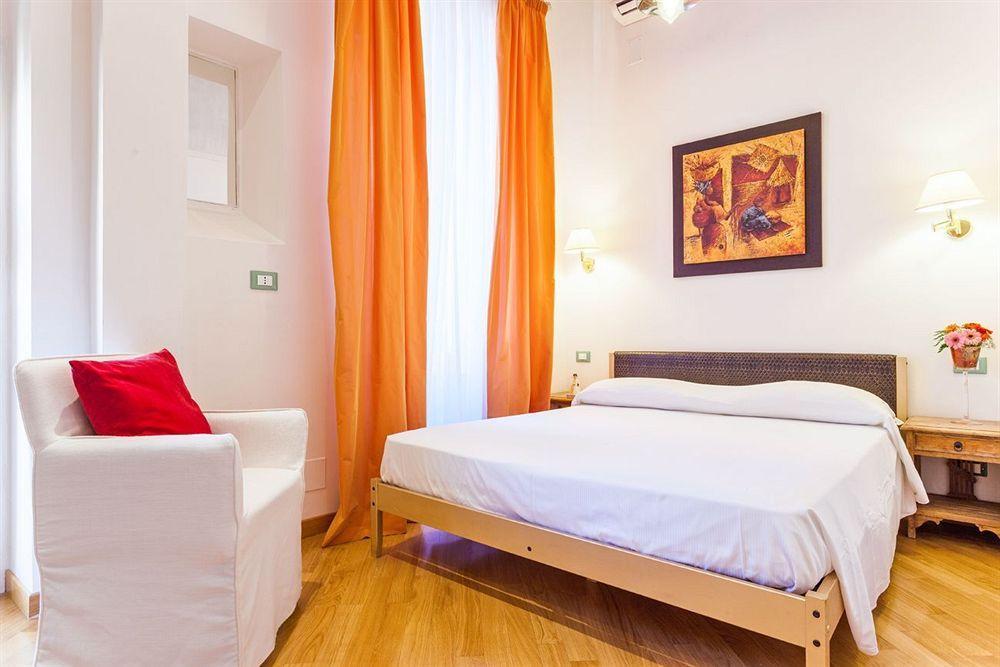 Appartement Gli Artisti