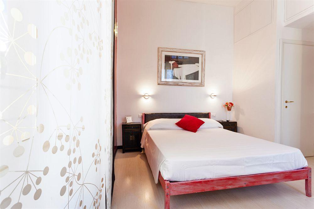 Appartement Gli Artisti *