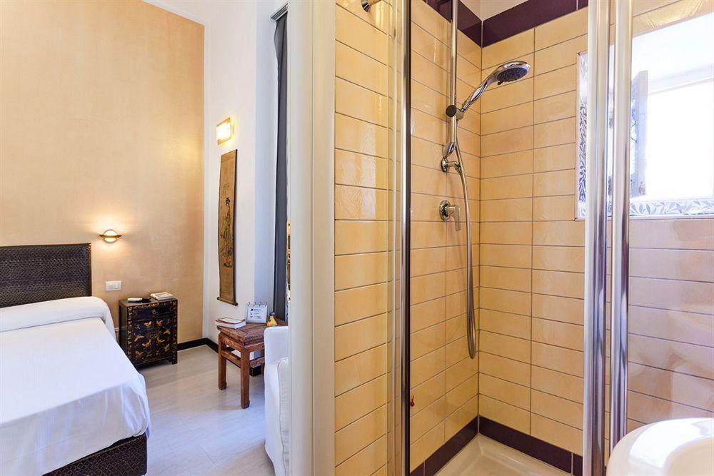 Gli Artisti Appartement *