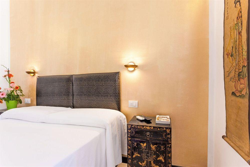 Gli Artisti Appartement Rome