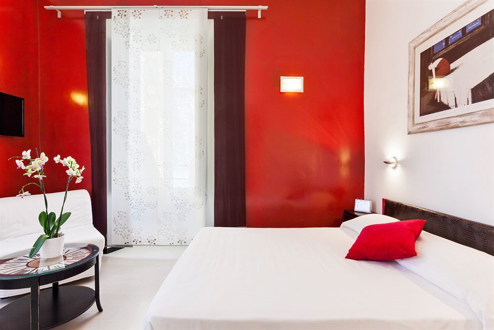 Gli Artisti Appartement Rome