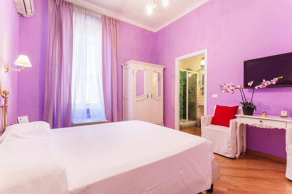 Gli Artisti Appartement