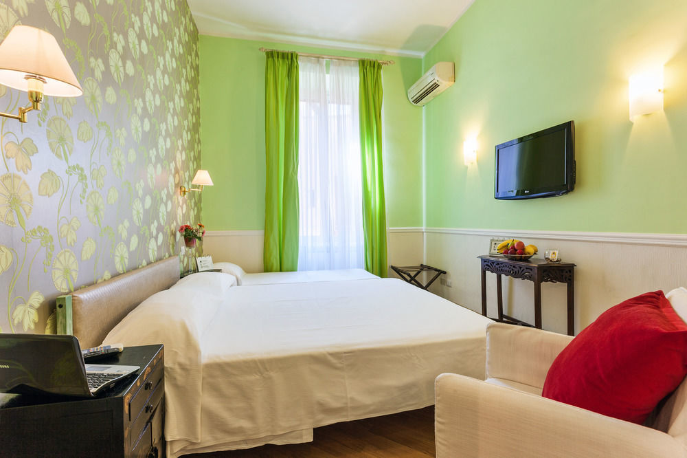 Appartement Gli Artisti Rome