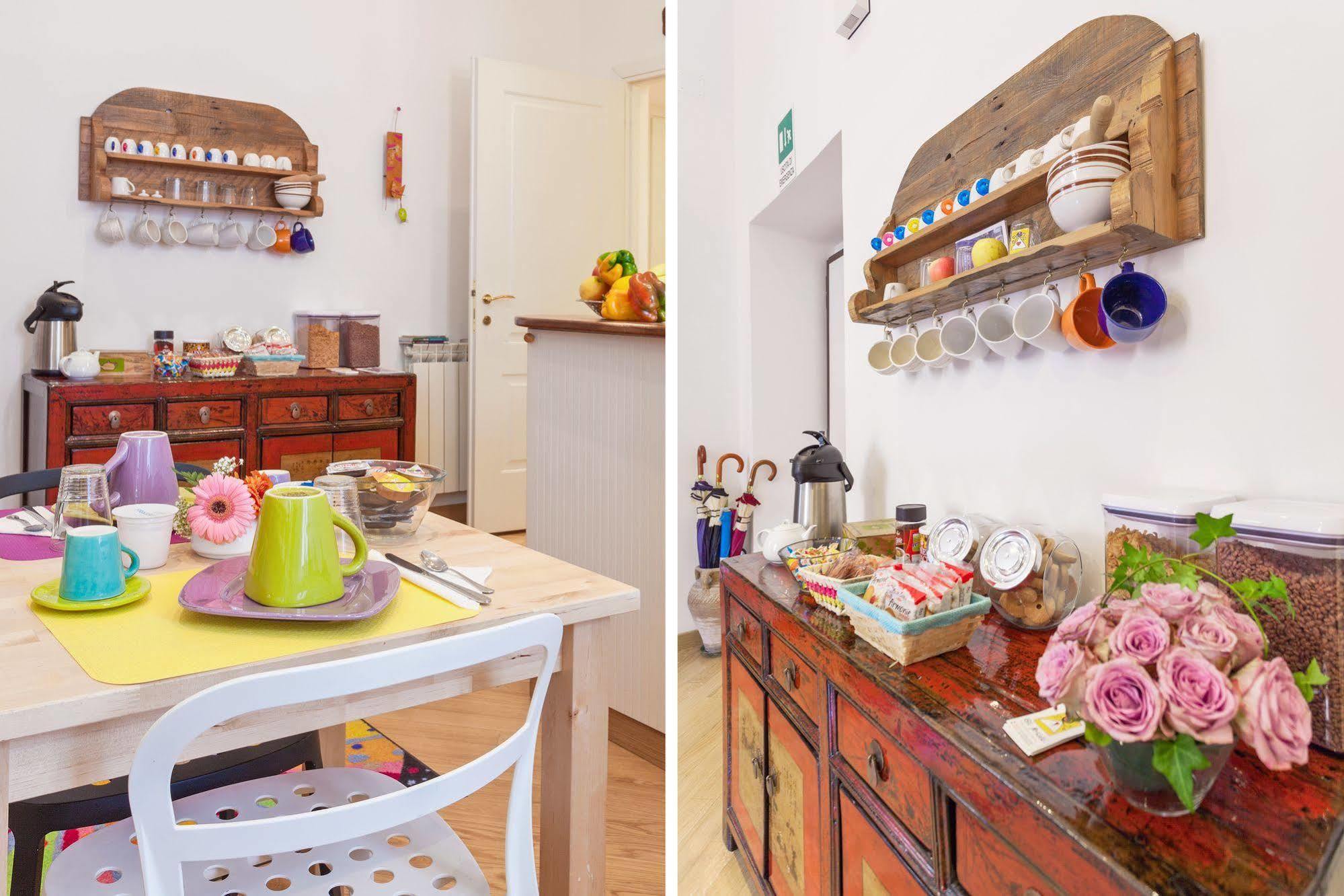 Gli Artisti Appartement Rome