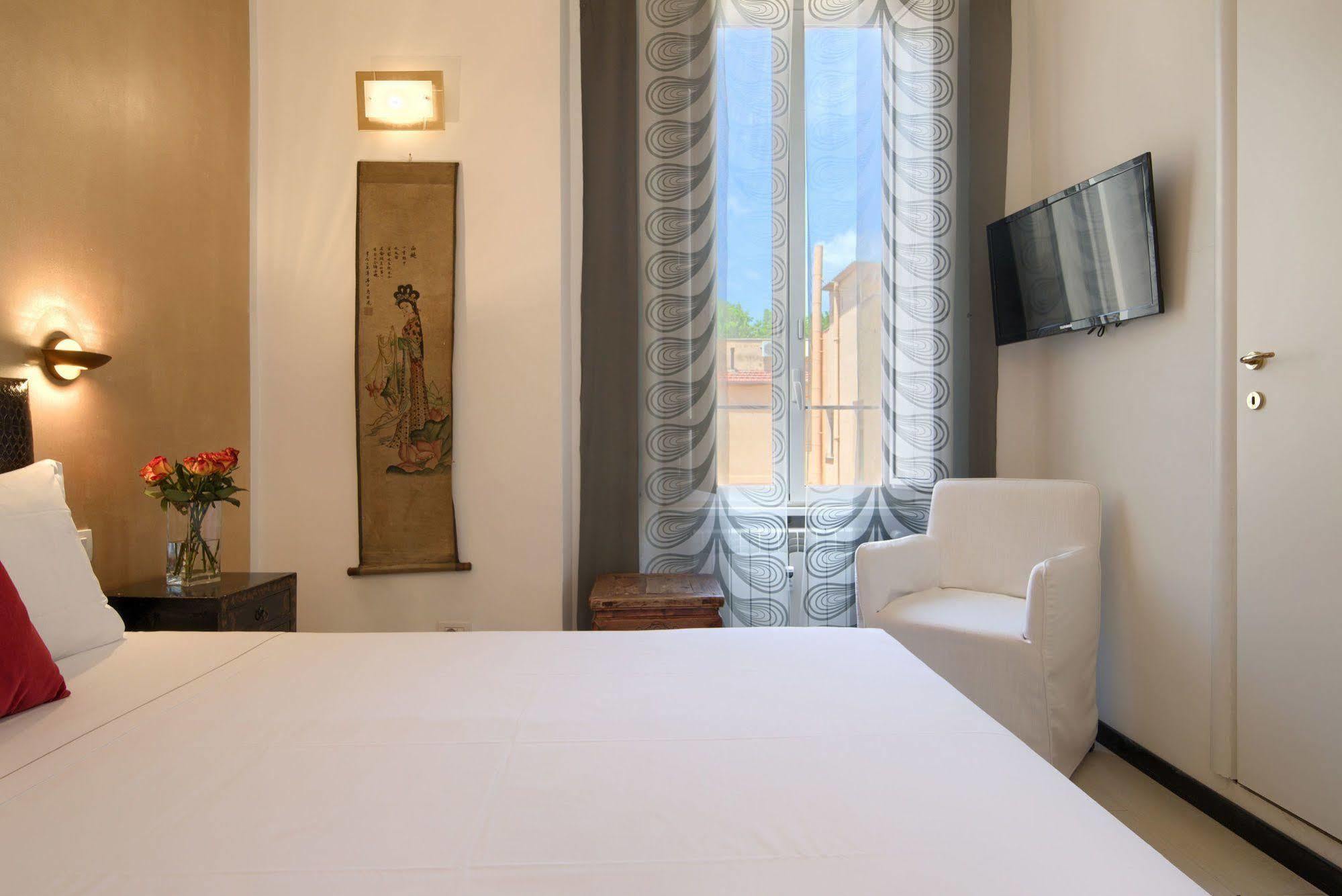 Gli Artisti Appartement *
