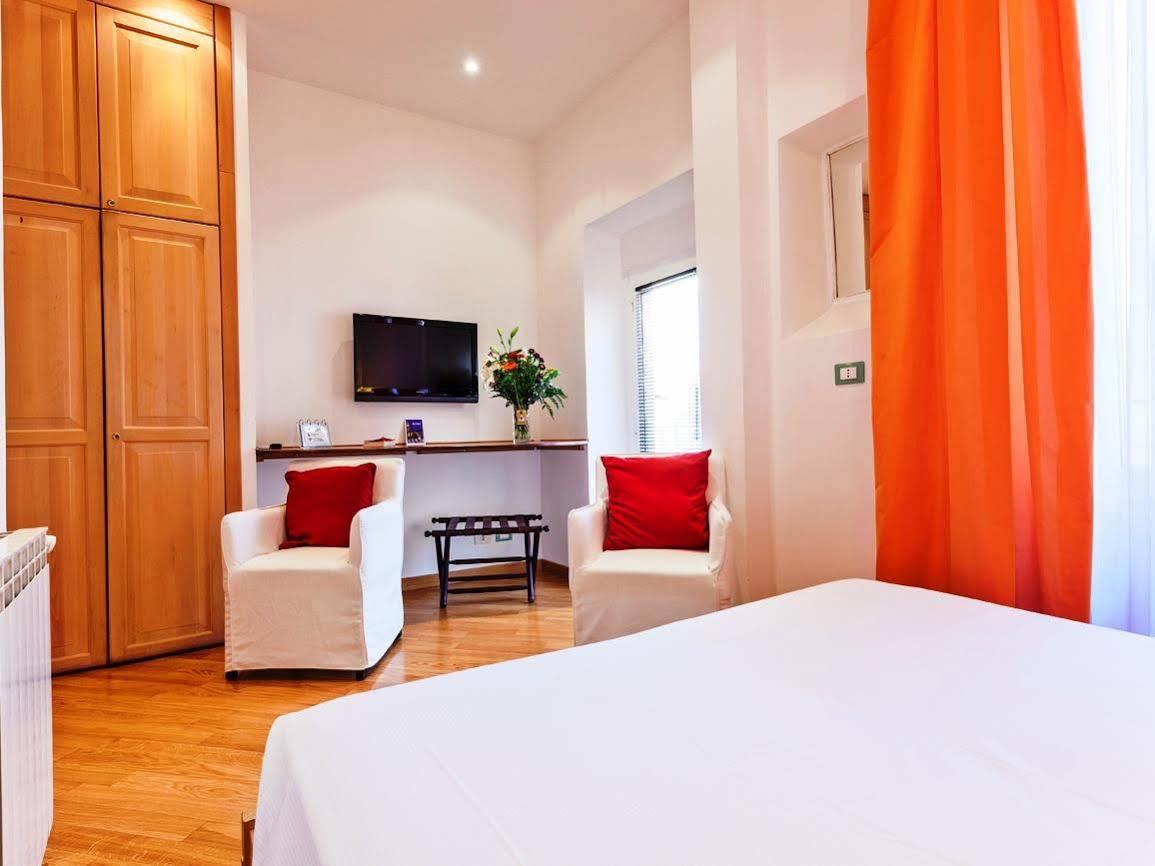 Appartement Gli Artisti *