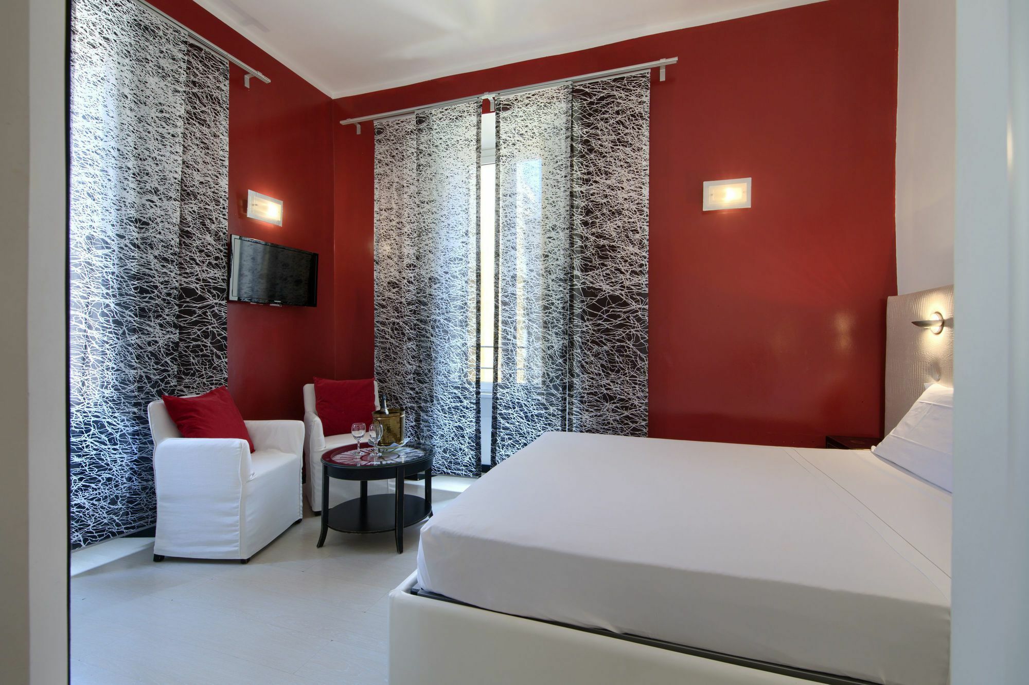 Appartement Gli Artisti *