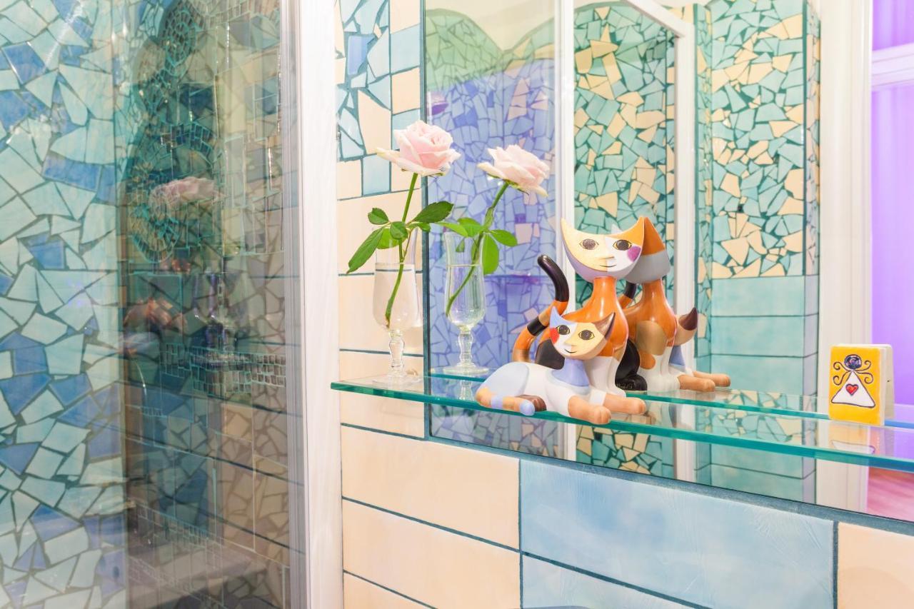 Gli Artisti Appartement Rome