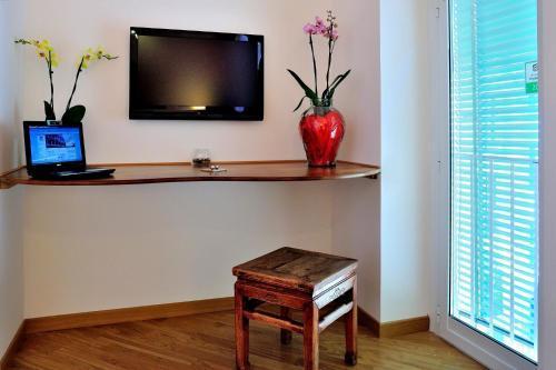 Gli Artisti Appartement *