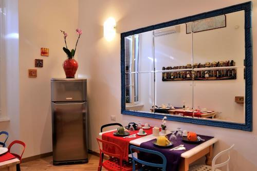 Gli Artisti Appartement Rome